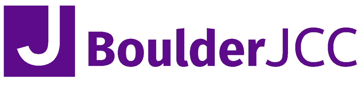 Boulder JCC logo